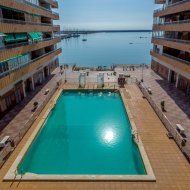 Reventa - Apartamentos -
Torrevieja