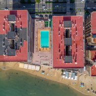 Reventa - Apartamentos -
Torrevieja