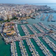 Reventa - Apartamentos -
Torrevieja