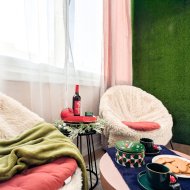 Reventa - Apartamentos -
Torrevieja