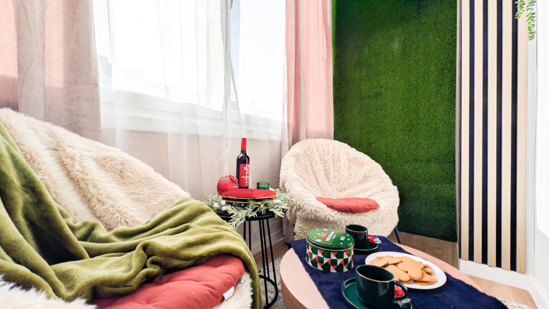 Reventa - Apartamentos -
Torrevieja