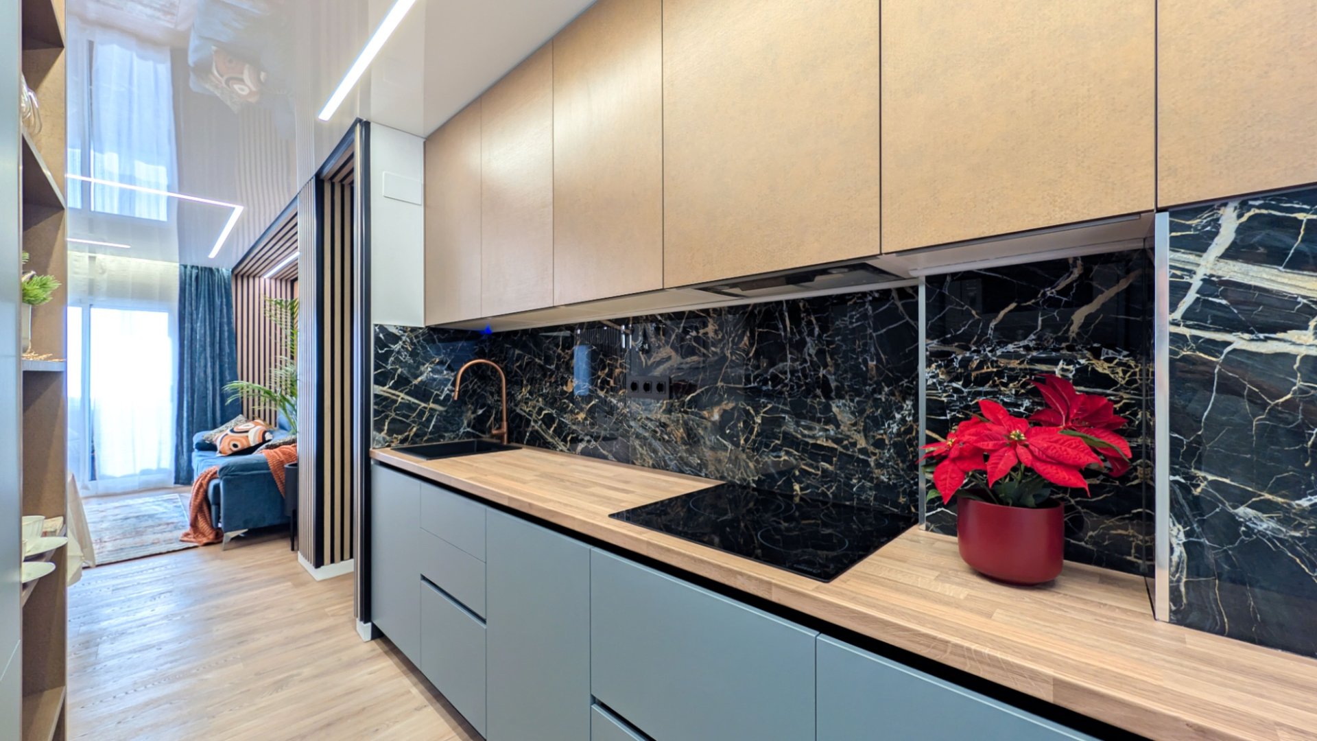 Reventa - Apartamentos -
Torrevieja