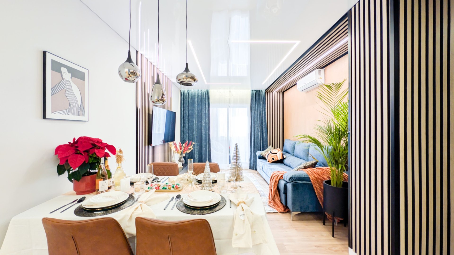 Reventa - Apartamentos -
Torrevieja