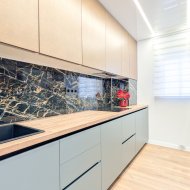 Reventa - Apartamentos -
Torrevieja