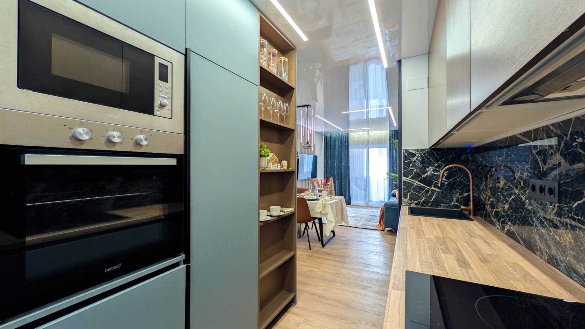 Reventa - Apartamentos -
Torrevieja