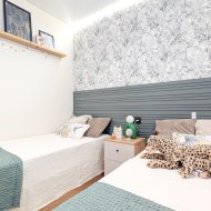 Reventa - Apartamentos -
Torrevieja