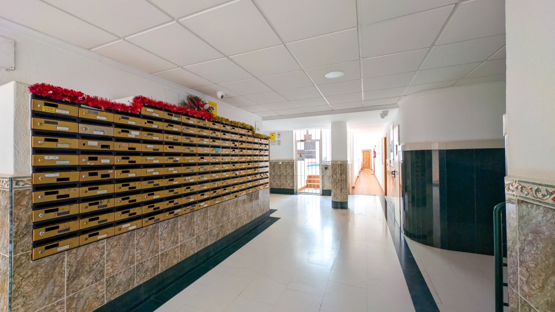 Reventa - Apartamentos -
Torrevieja