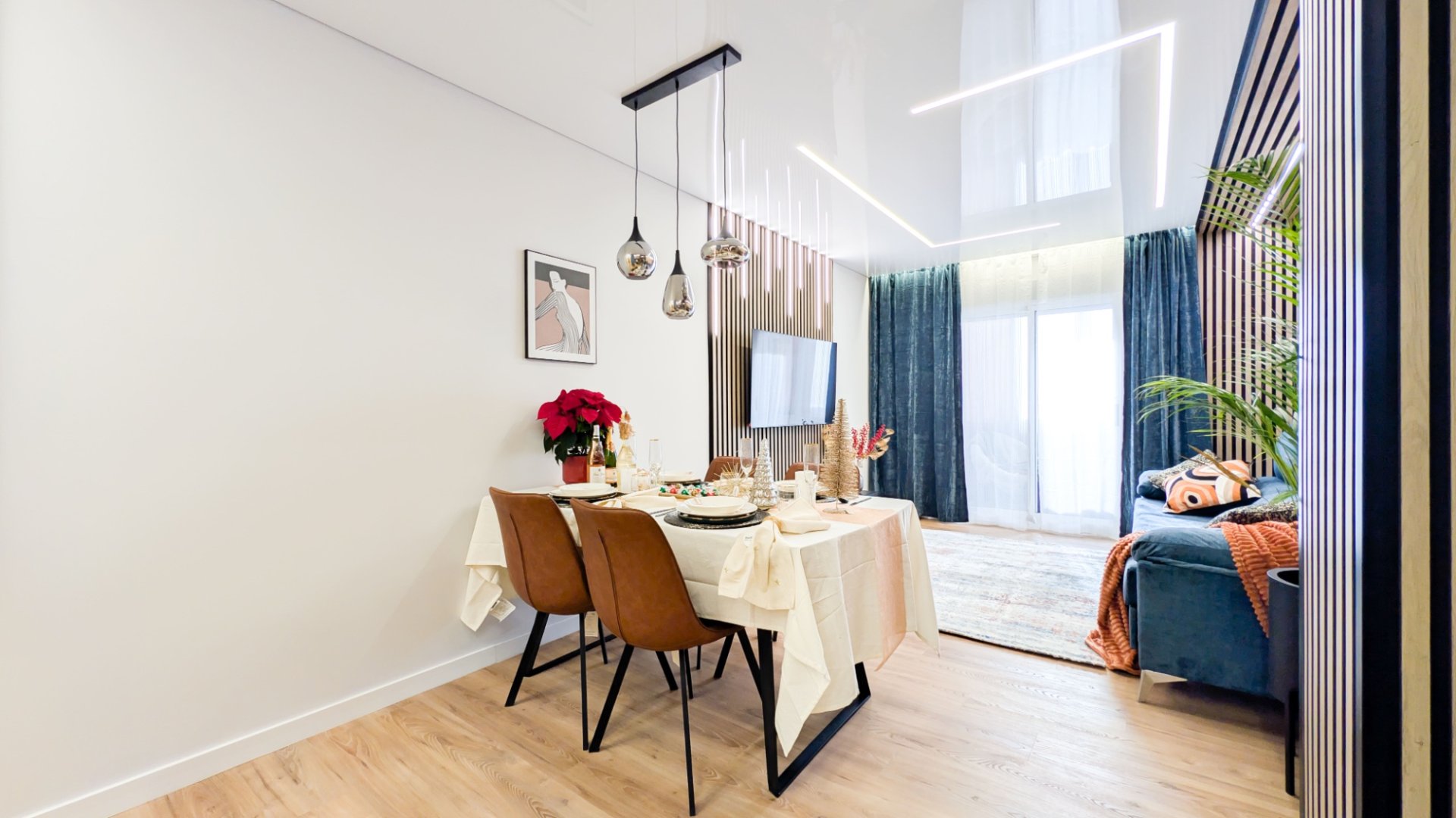 Reventa - Apartamentos -
Torrevieja