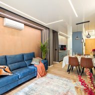 Reventa - Apartamentos -
Torrevieja