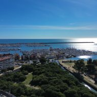 Reventa - Apartamentos -
Torrevieja