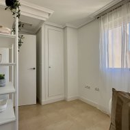 Reventa - Apartamentos -
Torrevieja