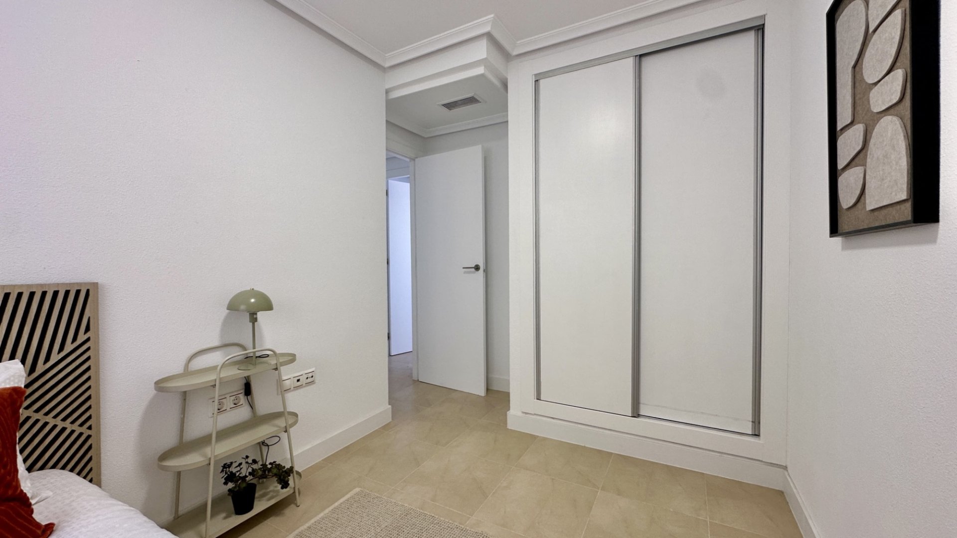 Reventa - Apartamentos -
Torrevieja