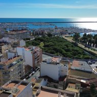 Reventa - Apartamentos -
Torrevieja