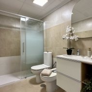 Reventa - Apartamentos -
Torrevieja