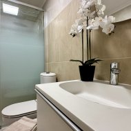 Reventa - Apartamentos -
Torrevieja