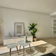 Reventa - Apartamentos -
Torrevieja