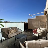 Reventa - Apartamentos -
Torrevieja