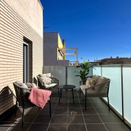 Reventa - Apartamentos -
Torrevieja