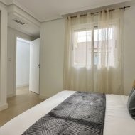 Reventa - Apartamentos -
Torrevieja