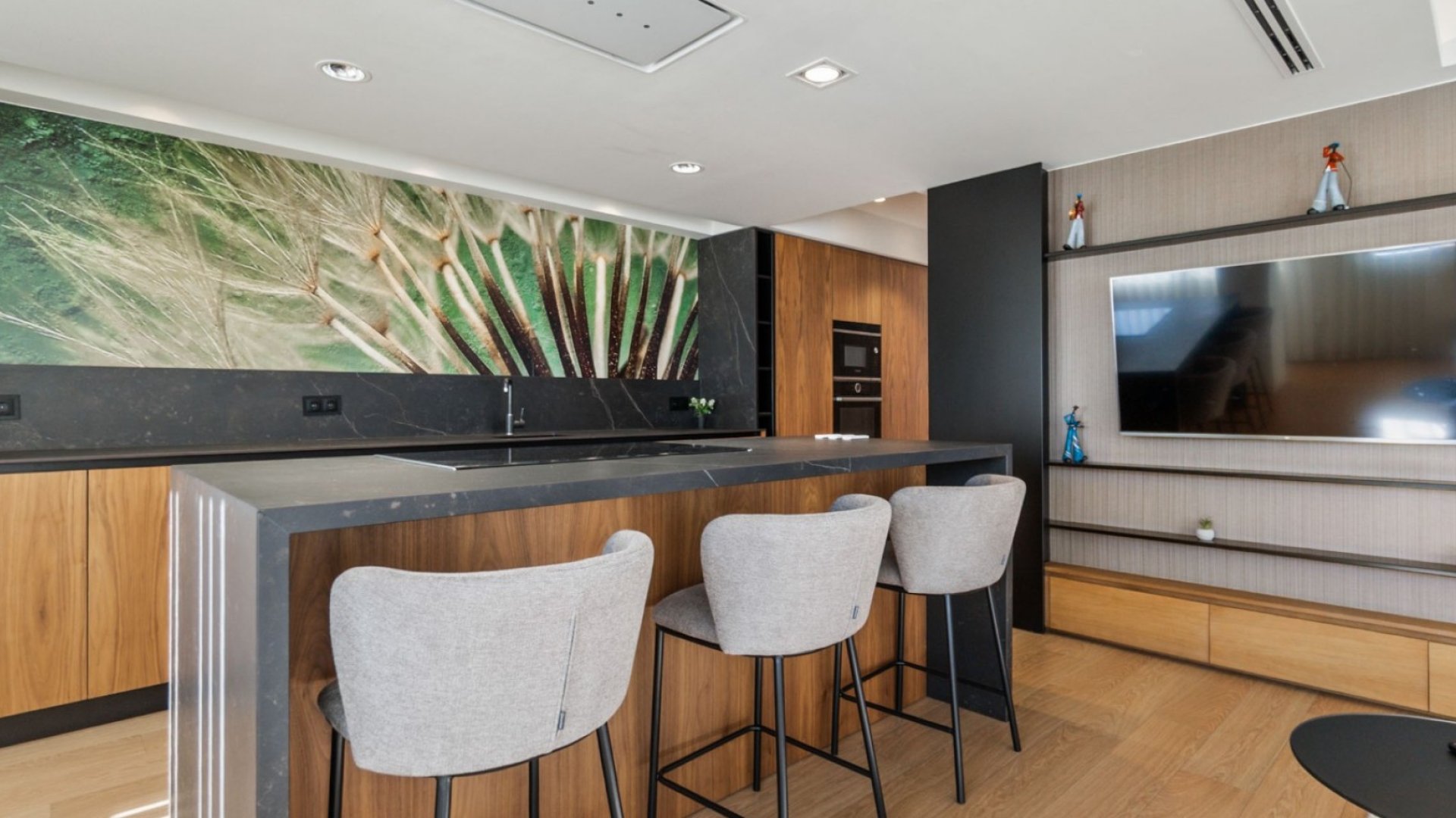 Reventa - Apartamentos -
Torrevieja