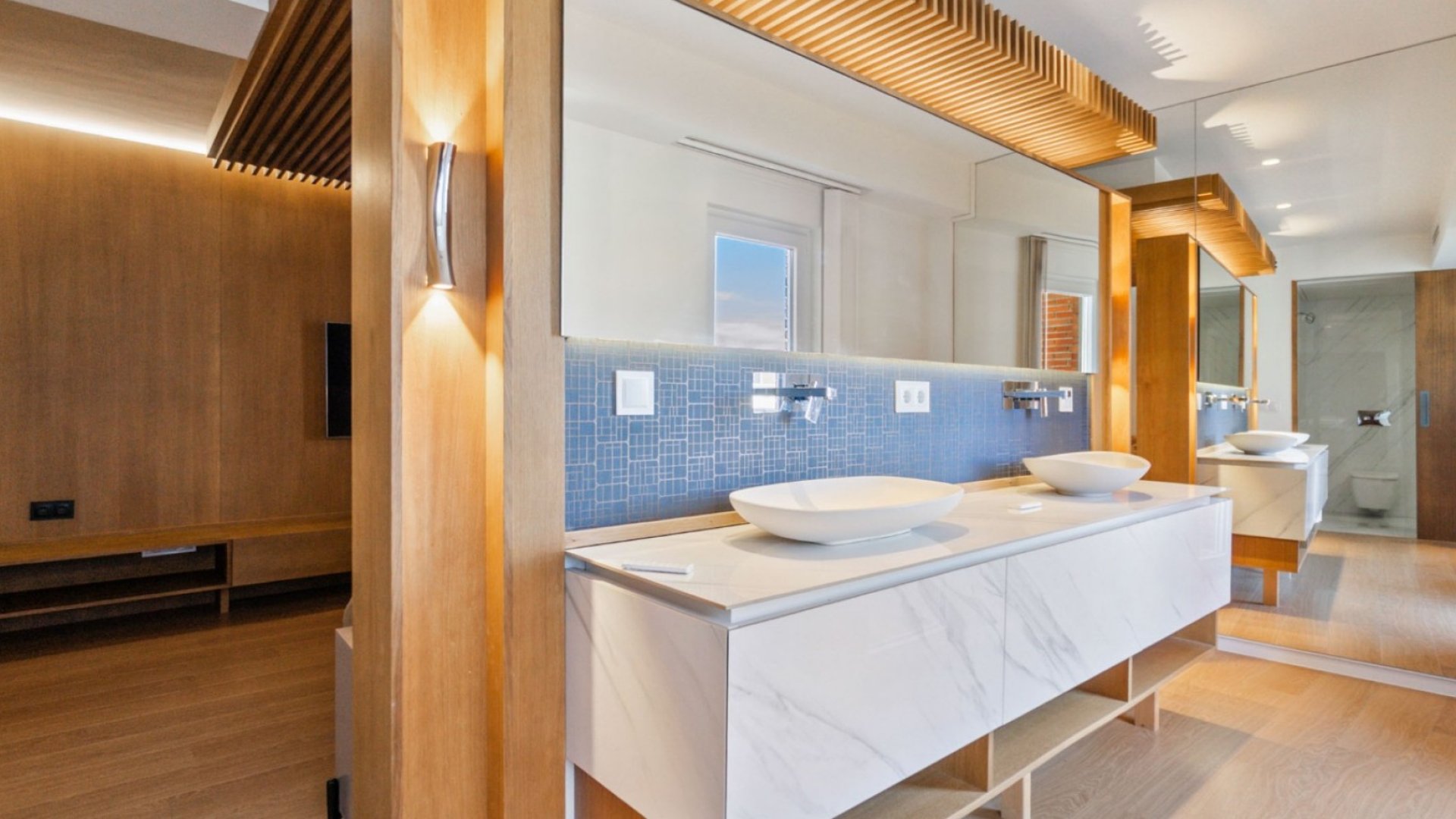 Reventa - Apartamentos -
Torrevieja