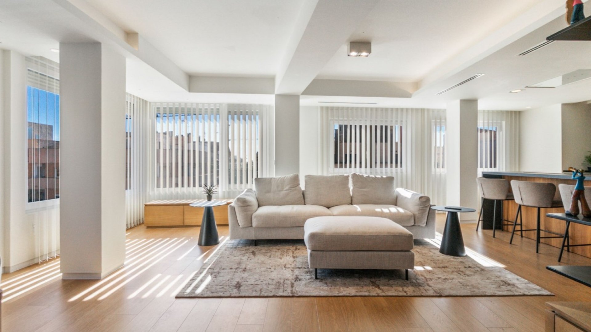 Reventa - Apartamentos -
Torrevieja