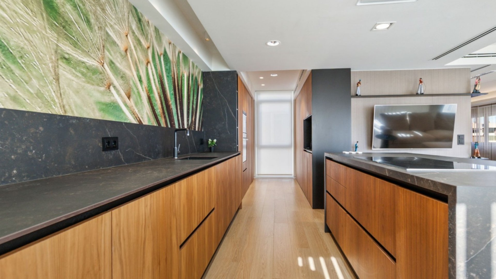 Reventa - Apartamentos -
Torrevieja