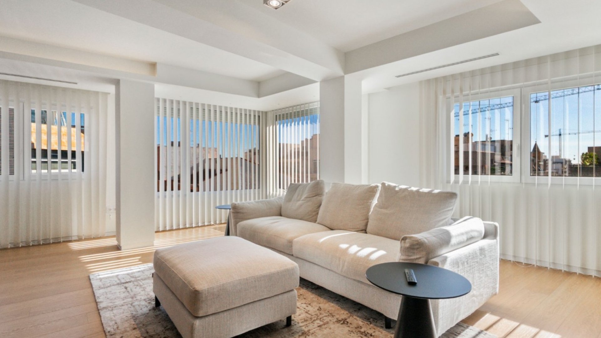 Reventa - Apartamentos -
Torrevieja