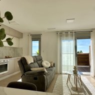 Reventa - Apartamentos -
Torrevieja