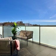 Reventa - Apartamentos -
Torrevieja