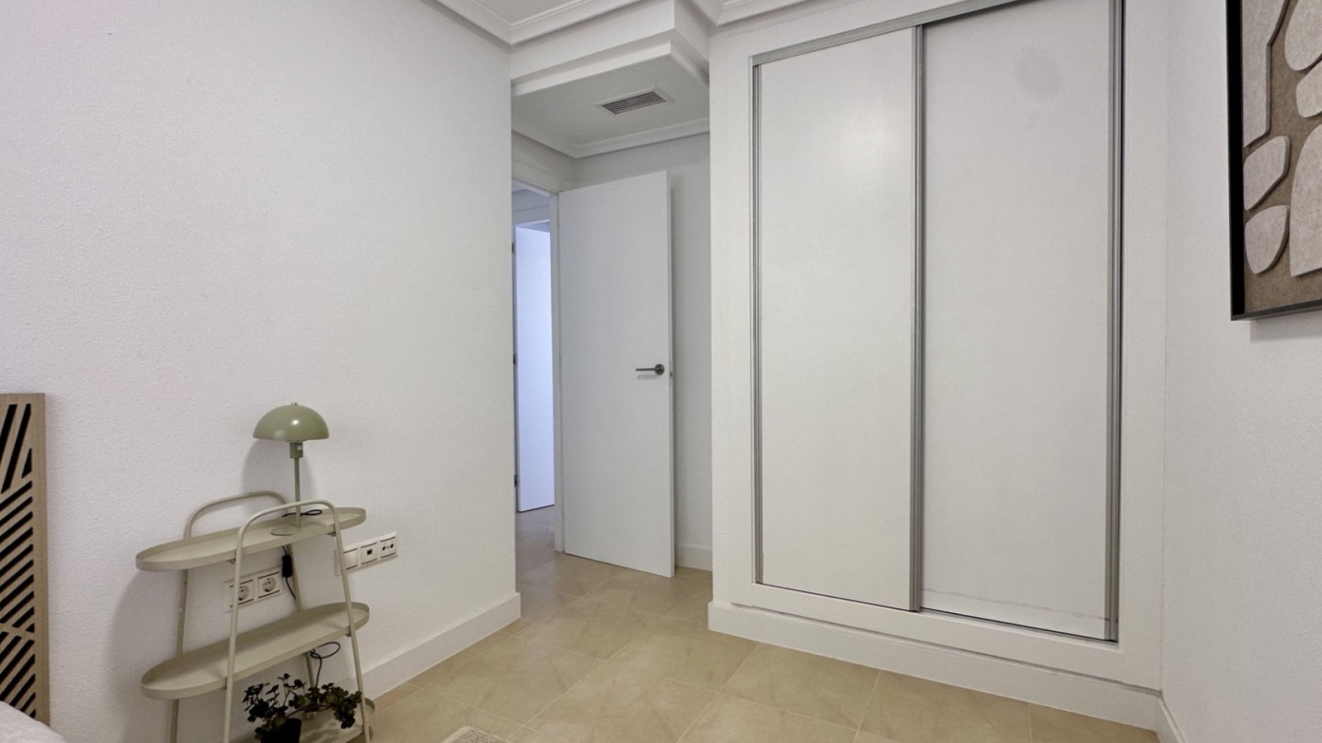 Reventa - Apartamentos -
Torrevieja