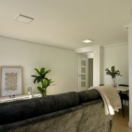 Reventa - Apartamentos -
Torrevieja