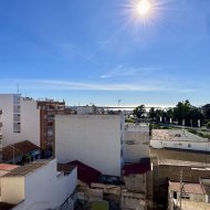 Reventa - Apartamentos -
Torrevieja