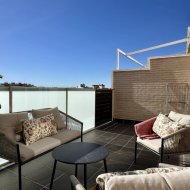 Reventa - Apartamentos -
Torrevieja