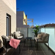 Reventa - Apartamentos -
Torrevieja