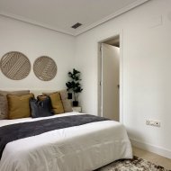 Reventa - Apartamentos -
Torrevieja