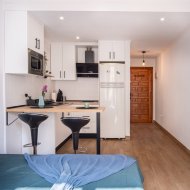 Reventa - Apartamentos -
Torrevieja