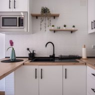 Reventa - Apartamentos -
Torrevieja