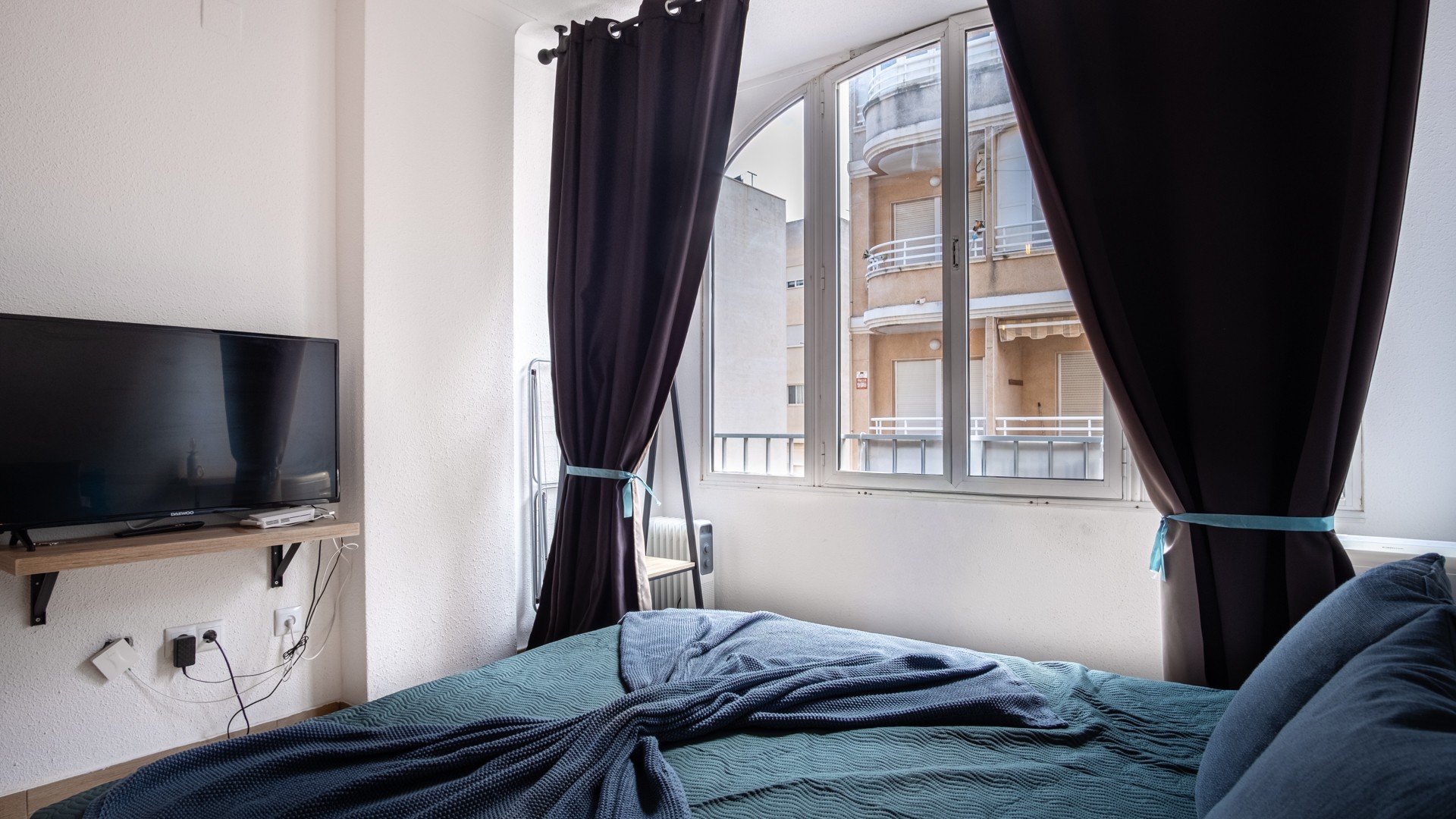 Reventa - Apartamentos -
Torrevieja