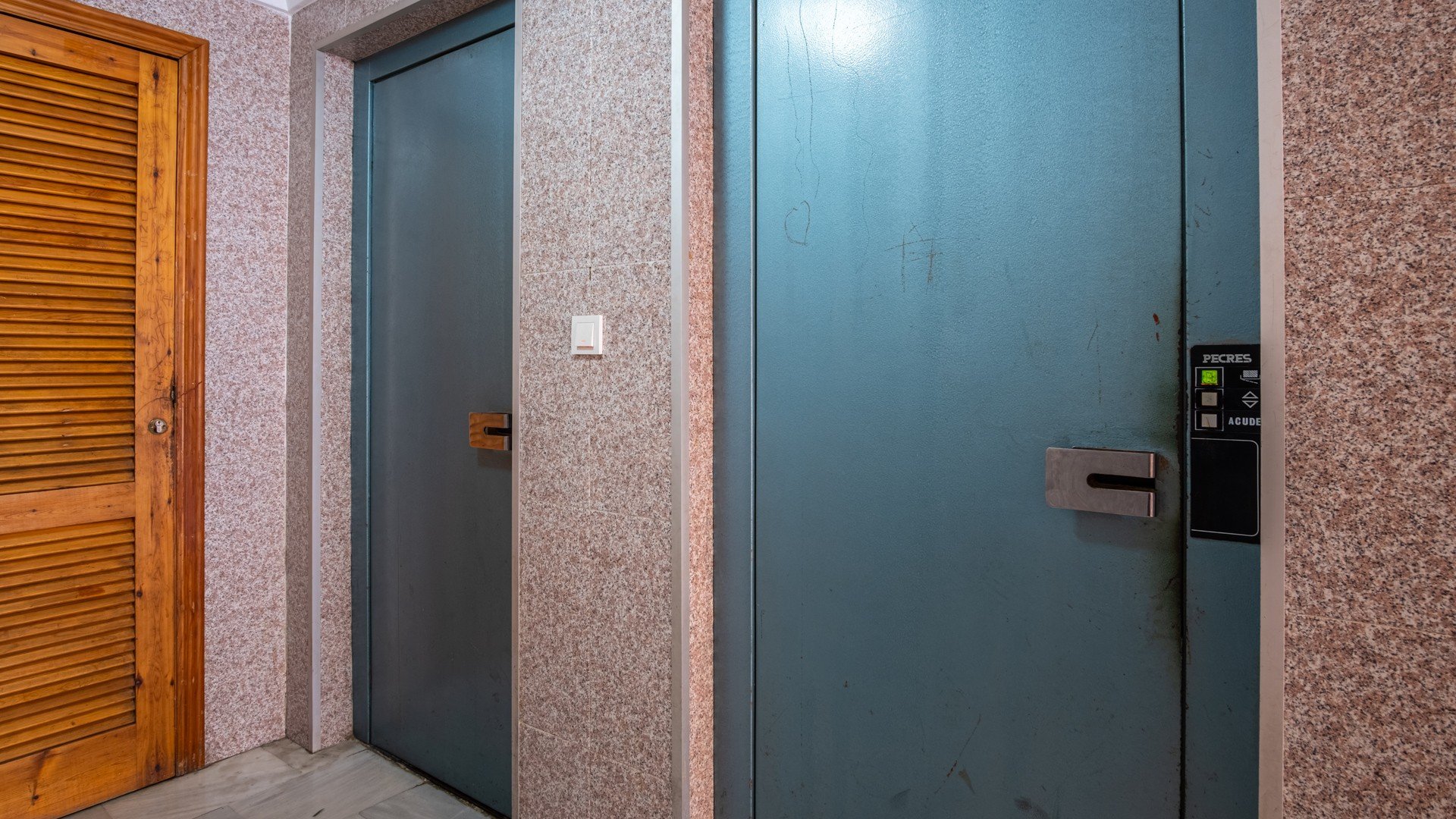 Reventa - Apartamentos -
Torrevieja