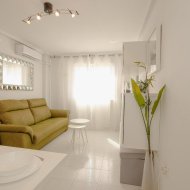 Reventa - Apartamentos -
Torrevieja