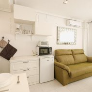 Reventa - Apartamentos -
Torrevieja