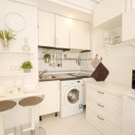 Reventa - Apartamentos -
Torrevieja