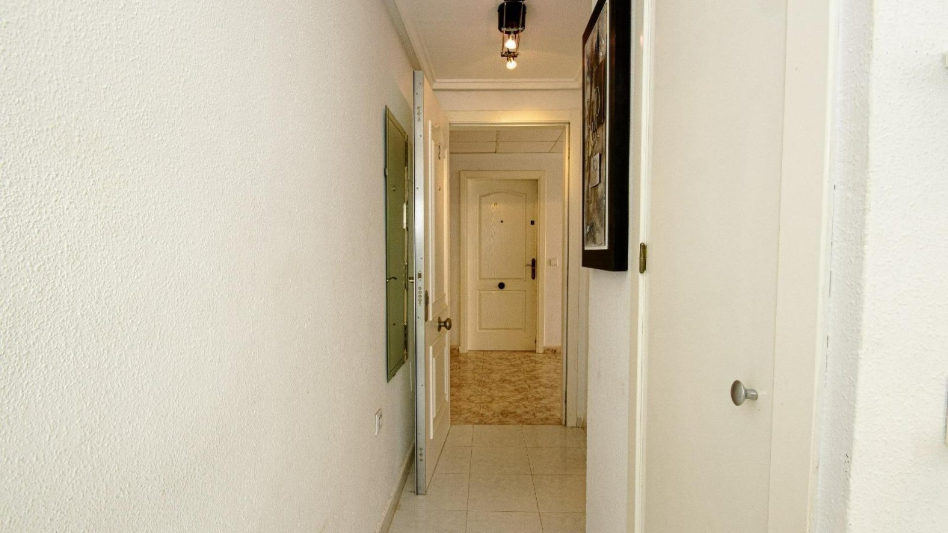 Reventa - Apartamentos -
Torrevieja