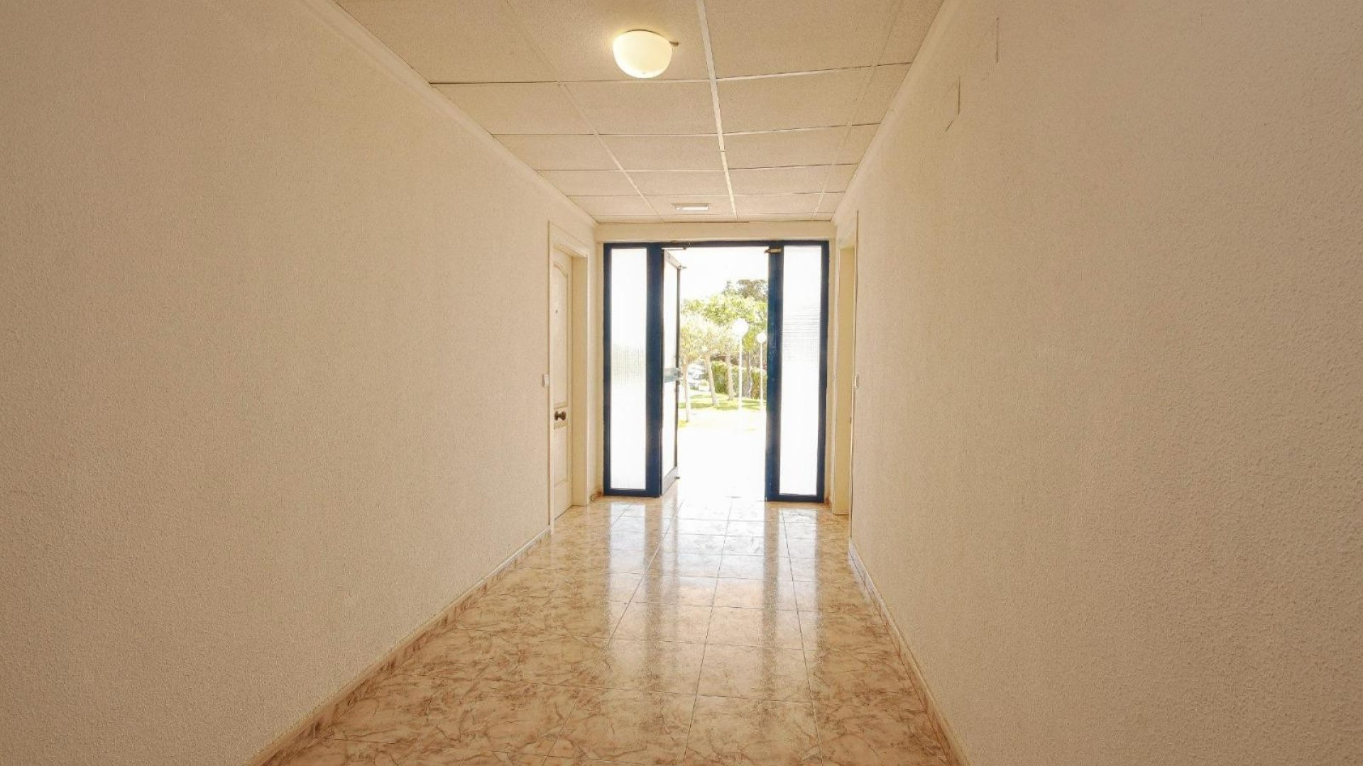 Reventa - Apartamentos -
Torrevieja