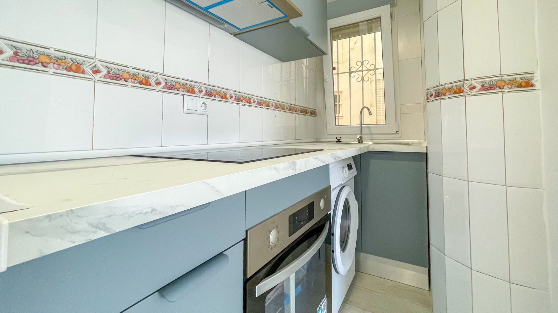 Reventa - Apartamentos -
Torrevieja