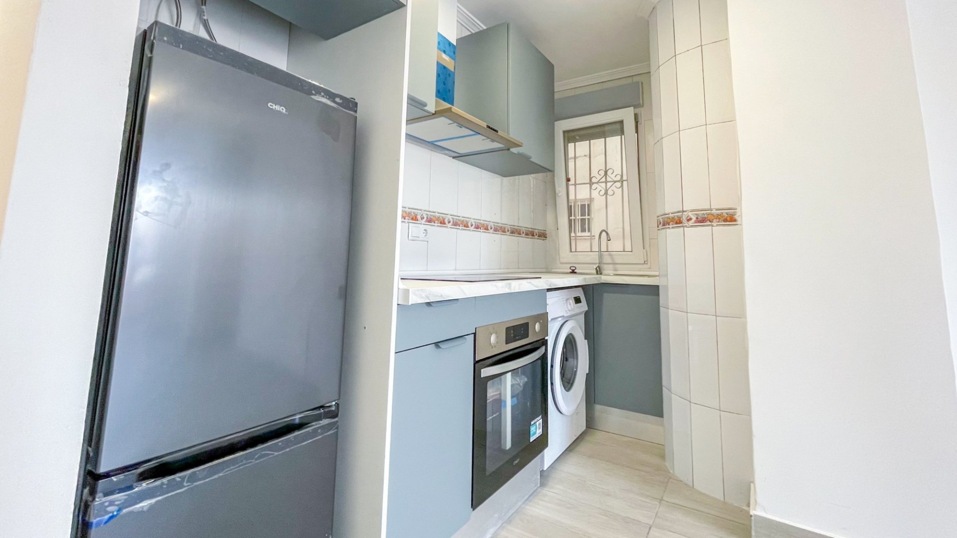 Reventa - Apartamentos -
Torrevieja