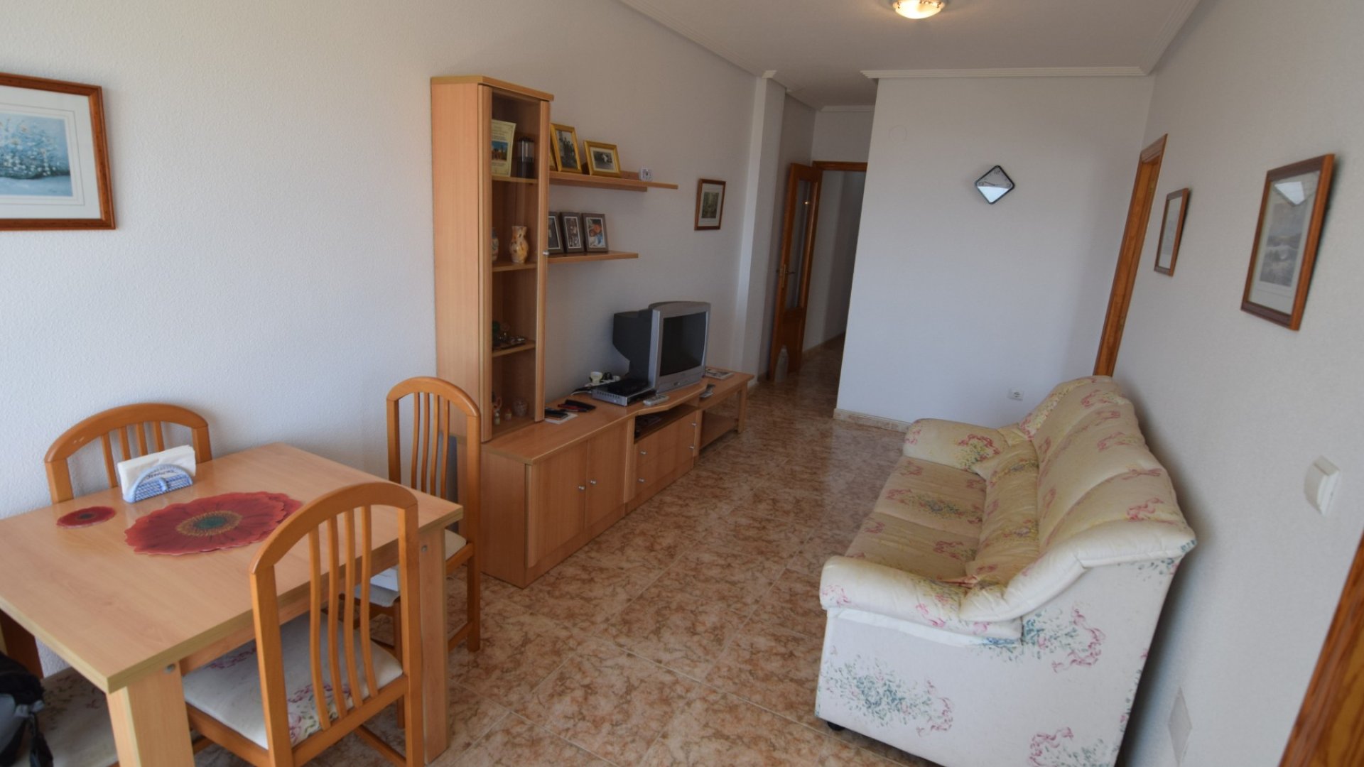 Reventa - Apartamentos -
Torrevieja