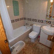 Reventa - Apartamentos -
Torrevieja