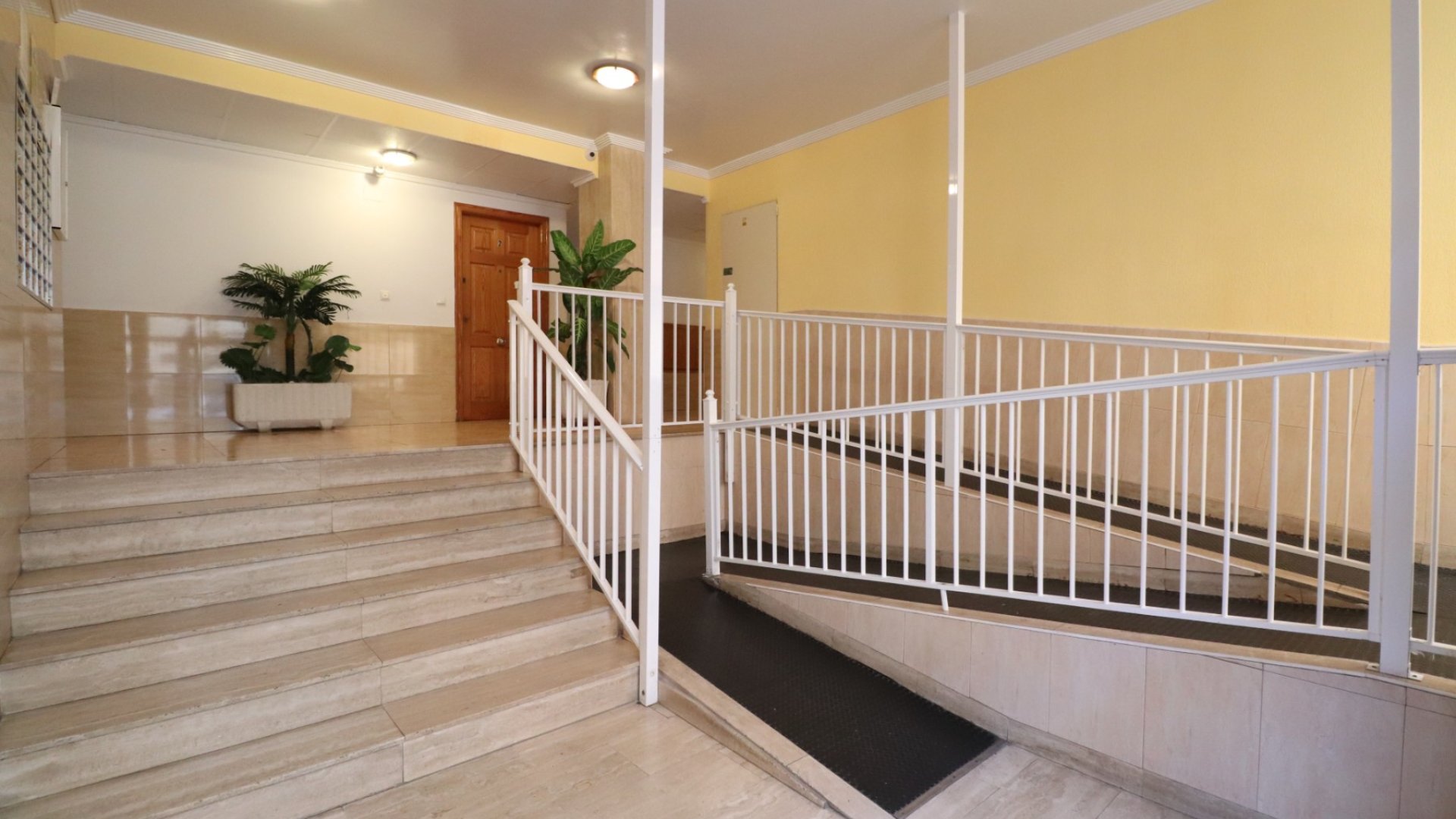 Reventa - Apartamentos -
Torrevieja